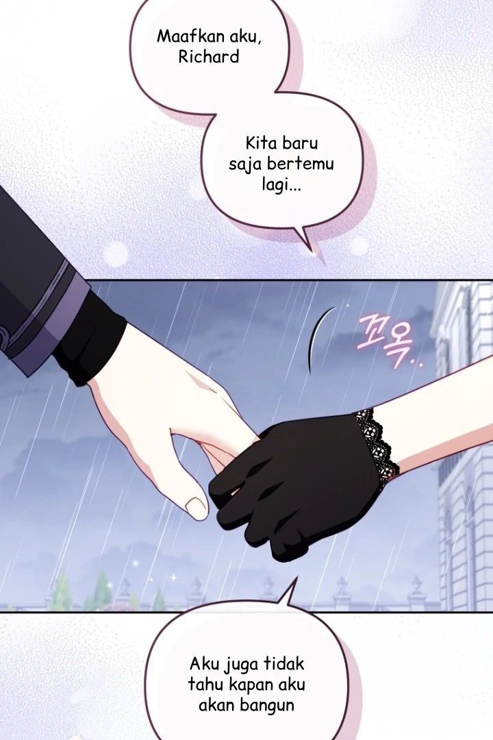 I’m Being Raised by Villains Chapter 109 - Page 78