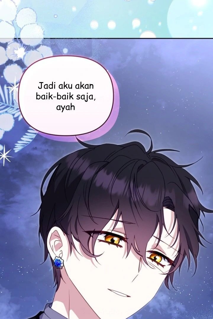 I’m Being Raised by Villains Chapter 109 - Page 96
