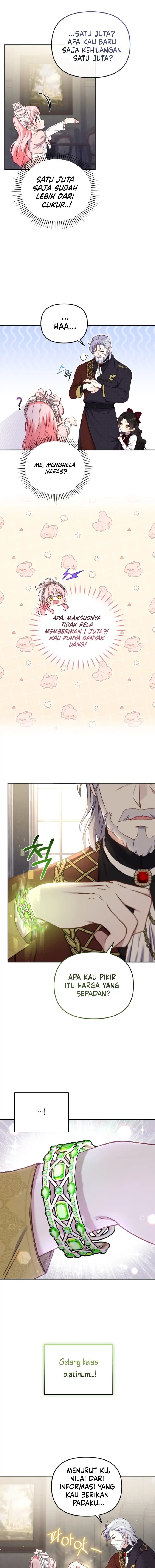 Baca I’m Being Raised by Villains Chapter 11 Bahasa Indonesia page 30