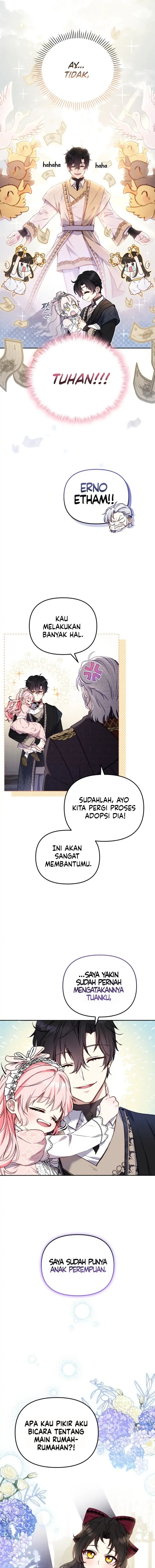 Baca I’m Being Raised by Villains Chapter 11 Bahasa Indonesia page 36