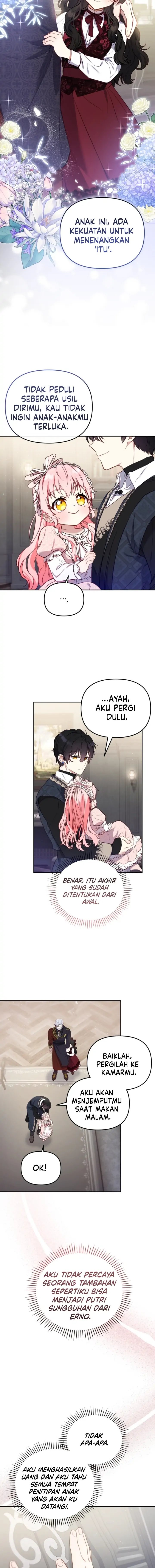 Baca I’m Being Raised by Villains Chapter 11 Bahasa Indonesia page 38