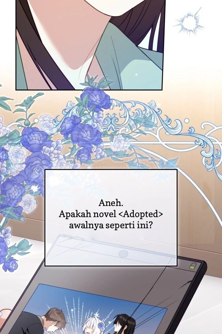 Baca I’m Being Raised by Villains Chapter 110 Bahasa Indonesia page 204