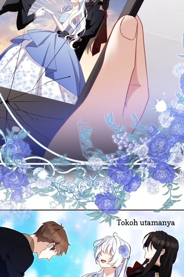 Baca I’m Being Raised by Villains Chapter 110 Bahasa Indonesia page 206