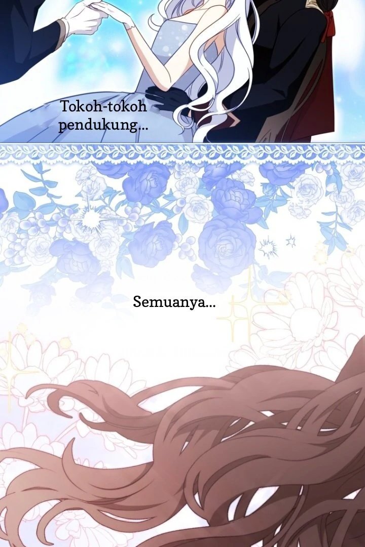 Baca I’m Being Raised by Villains Chapter 110 Bahasa Indonesia page 208