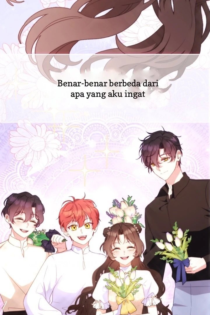 Baca I’m Being Raised by Villains Chapter 110 Bahasa Indonesia page 210