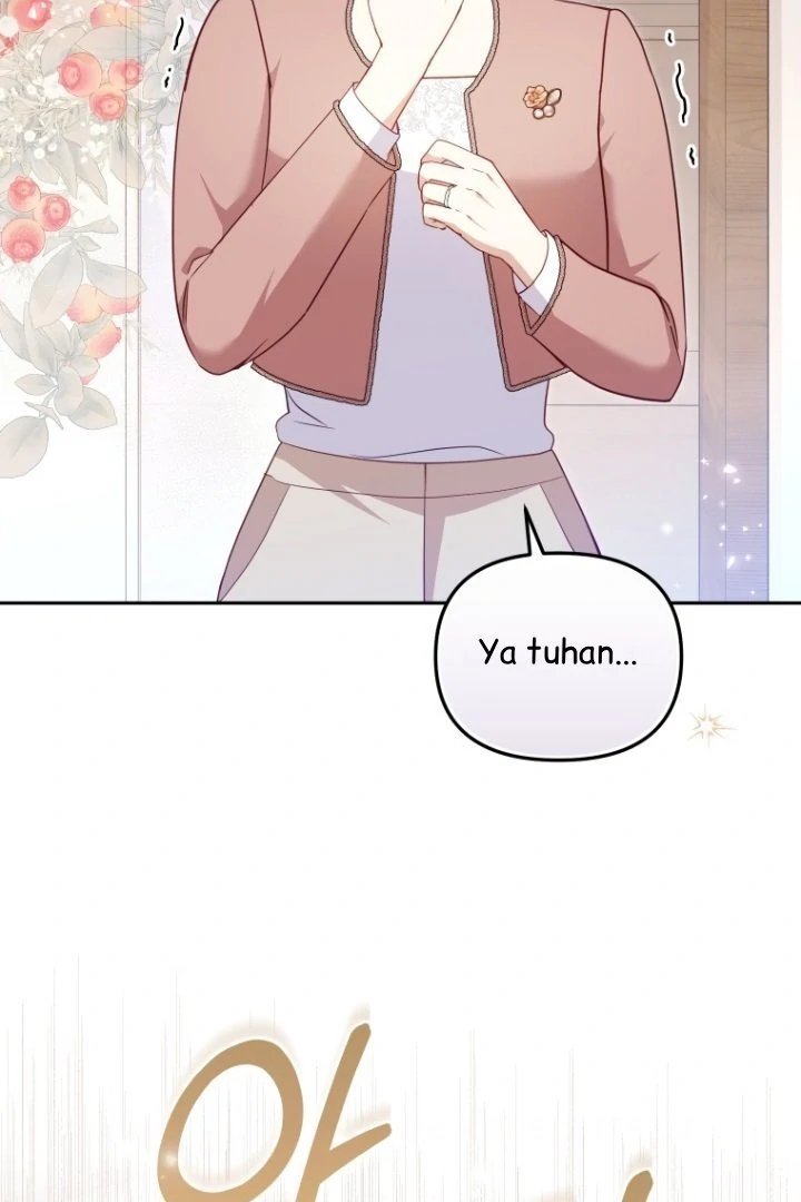 Baca I’m Being Raised by Villains Chapter 110 Bahasa Indonesia page 28