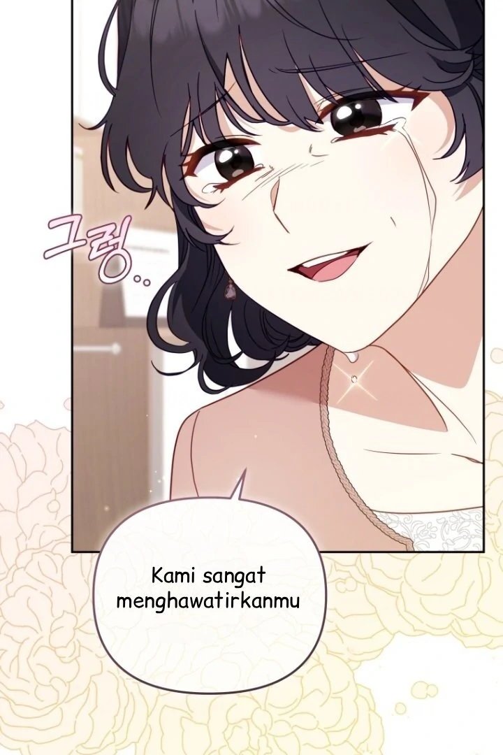 Baca I’m Being Raised by Villains Chapter 110 Bahasa Indonesia page 38