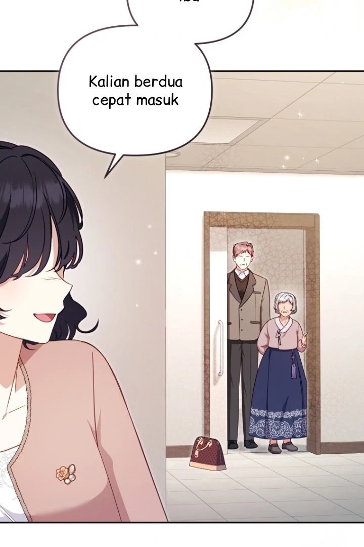 Baca I’m Being Raised by Villains Chapter 110 Bahasa Indonesia page 44