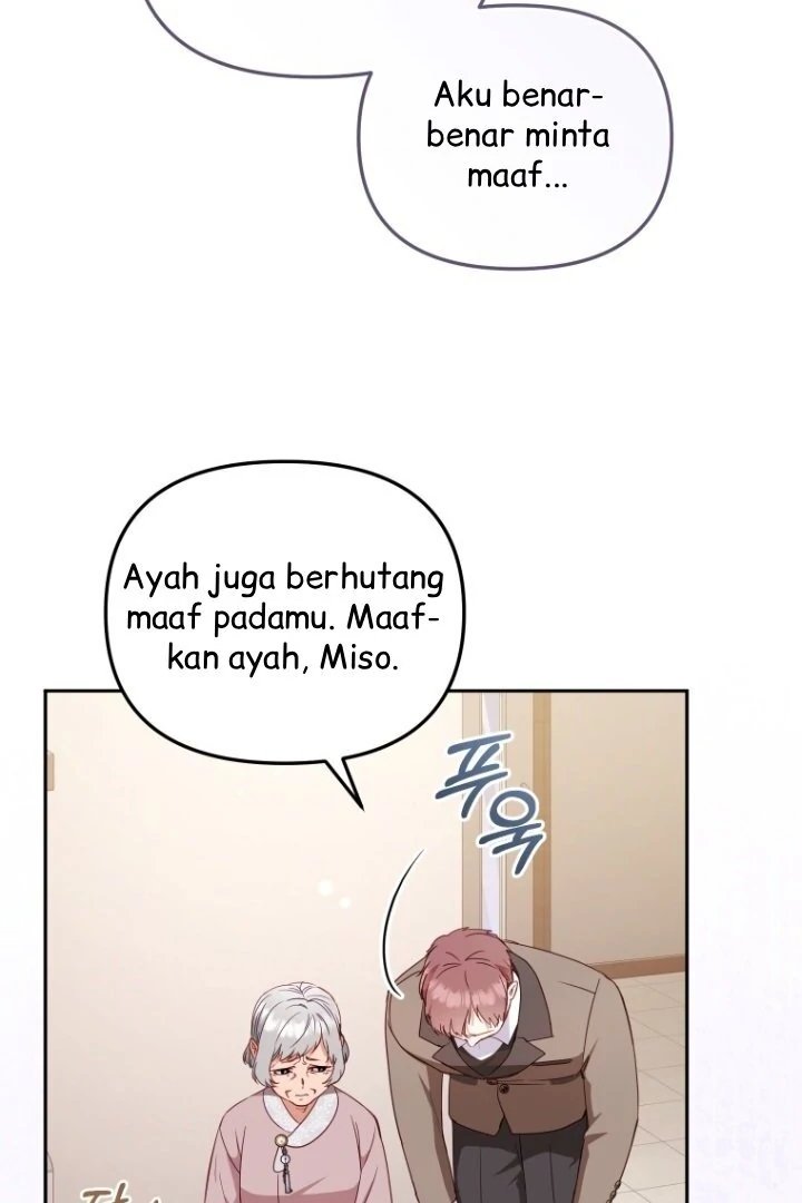 Baca I’m Being Raised by Villains Chapter 110 Bahasa Indonesia page 54
