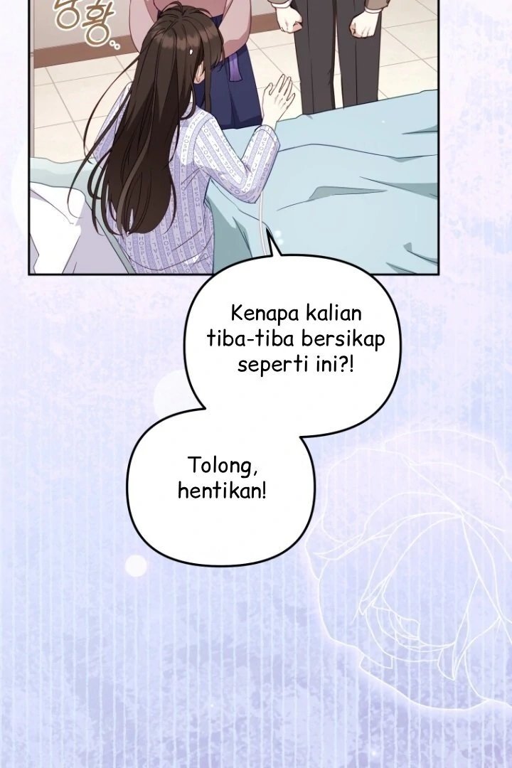 Baca I’m Being Raised by Villains Chapter 110 Bahasa Indonesia page 56