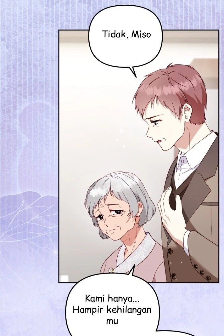 Baca I’m Being Raised by Villains Chapter 110 Bahasa Indonesia page 58