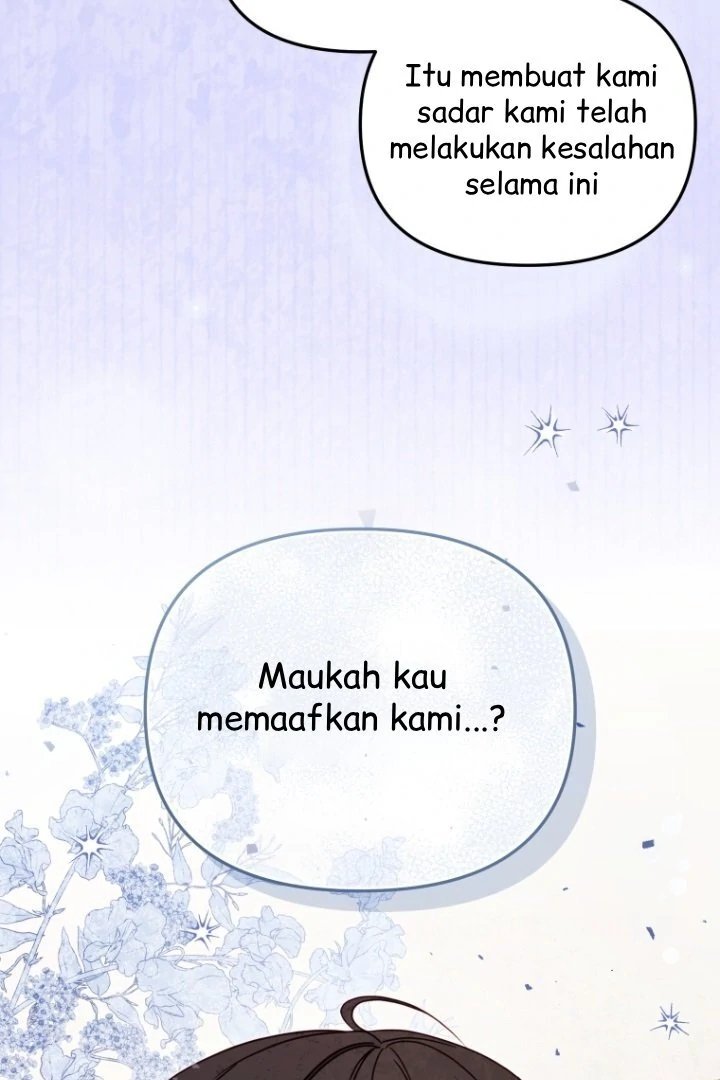 Baca I’m Being Raised by Villains Chapter 110 Bahasa Indonesia page 60