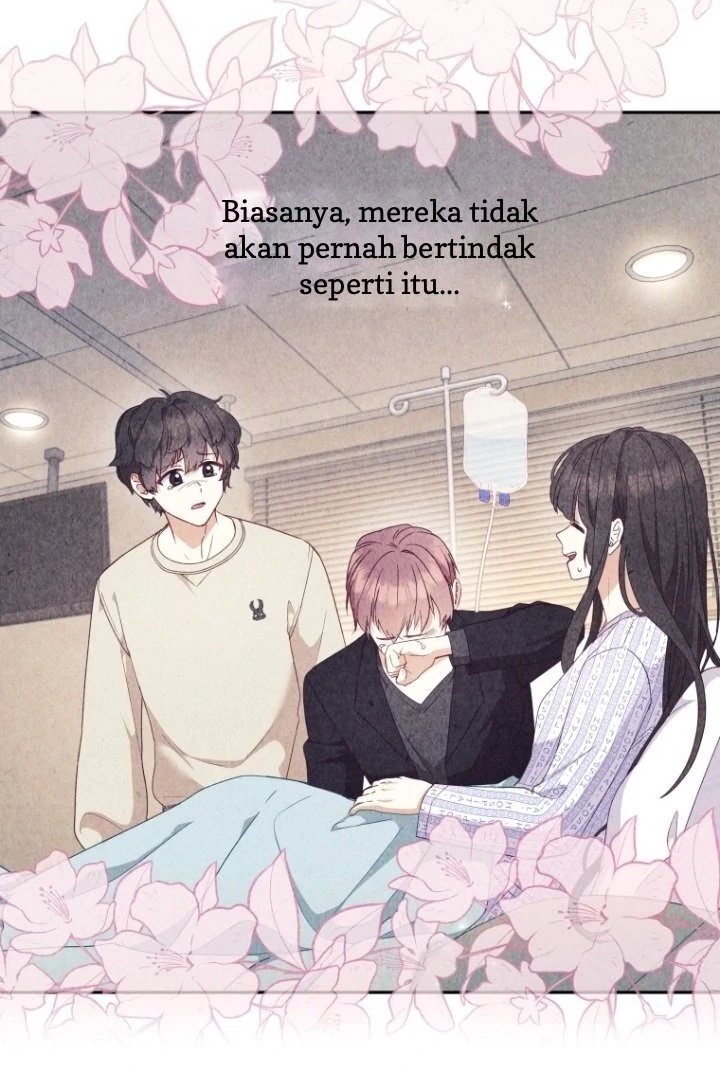 Baca I’m Being Raised by Villains Chapter 110 Bahasa Indonesia page 76