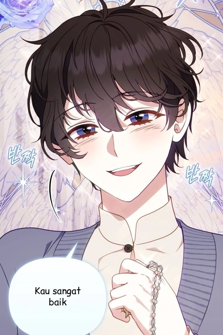 Baca I’m Being Raised by Villains Chapter 110 Bahasa Indonesia page 112