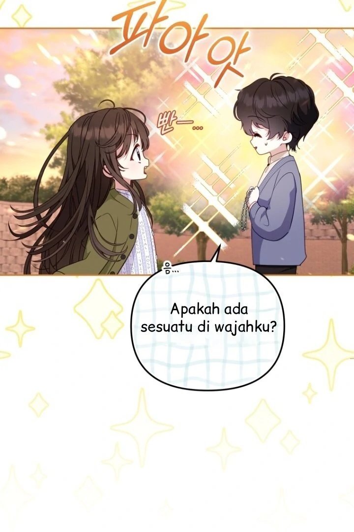 Baca I’m Being Raised by Villains Chapter 110 Bahasa Indonesia page 116