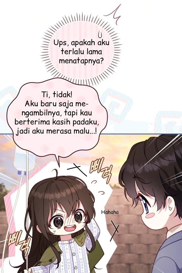 Baca I’m Being Raised by Villains Chapter 110 Bahasa Indonesia page 118