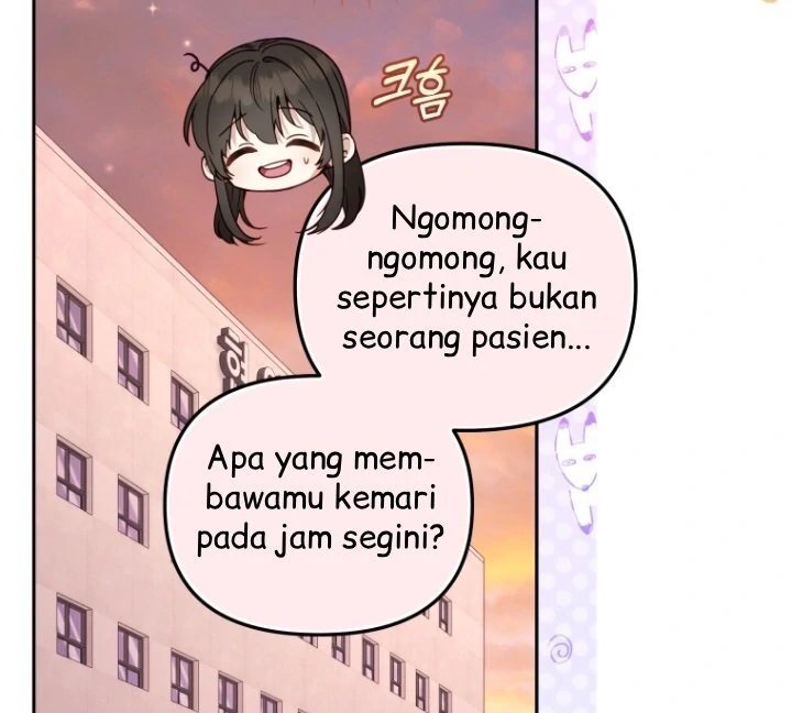 Baca I’m Being Raised by Villains Chapter 110 Bahasa Indonesia page 128