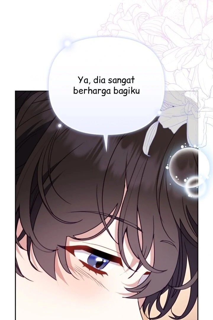 Baca I’m Being Raised by Villains Chapter 110 Bahasa Indonesia page 138