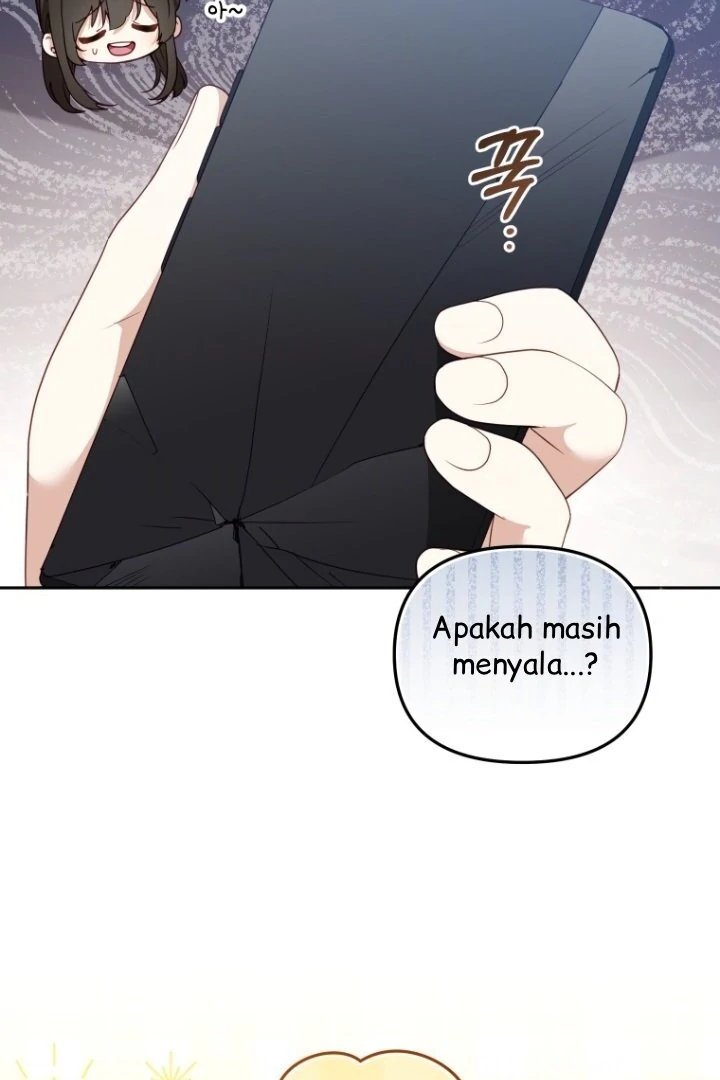Baca I’m Being Raised by Villains Chapter 110 Bahasa Indonesia page 190