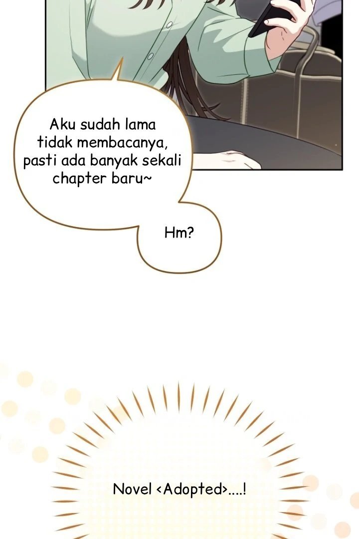Baca I’m Being Raised by Villains Chapter 110 Bahasa Indonesia page 196