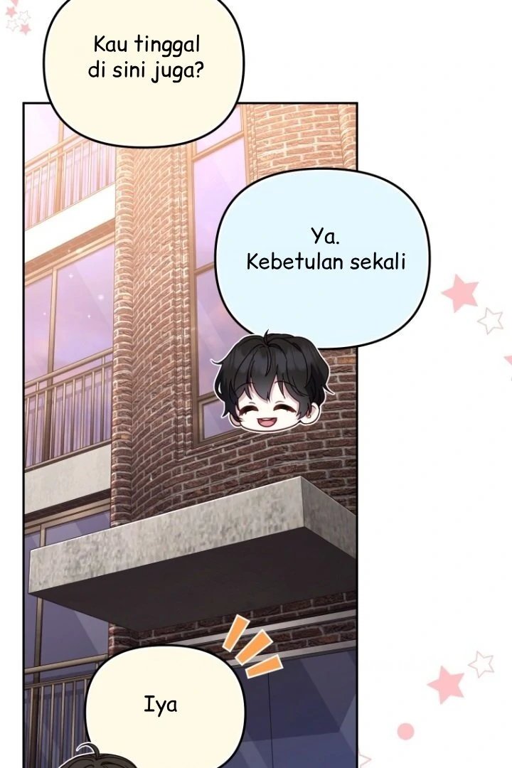 Baca I’m Being Raised by Villains Chapter 111 Bahasa Indonesia page 204