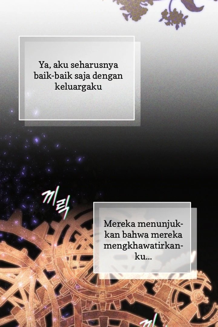 Baca I’m Being Raised by Villains Chapter 111 Bahasa Indonesia page 66