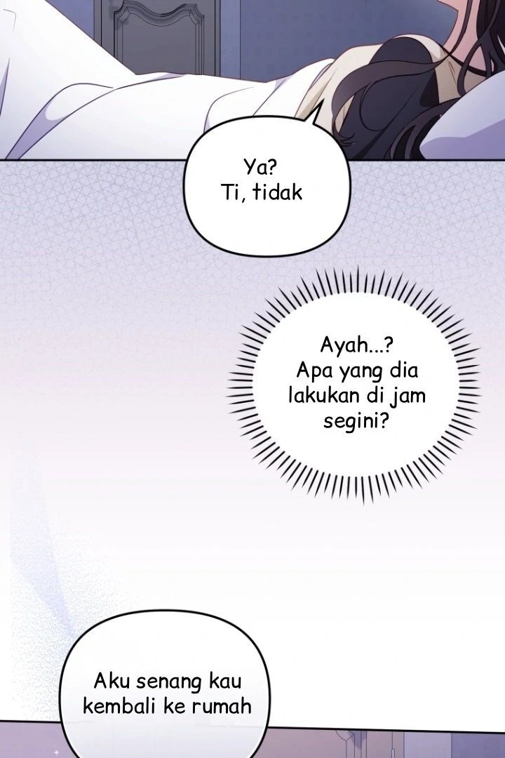 Baca I’m Being Raised by Villains Chapter 111 Bahasa Indonesia page 84