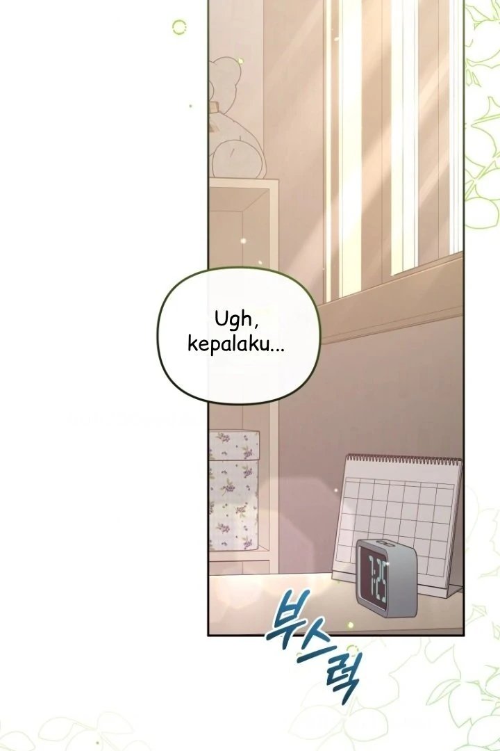 Baca I’m Being Raised by Villains Chapter 111 Bahasa Indonesia page 116