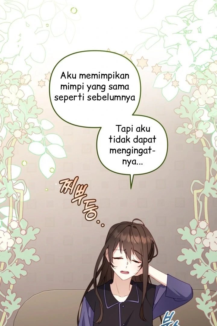Baca I’m Being Raised by Villains Chapter 111 Bahasa Indonesia page 118