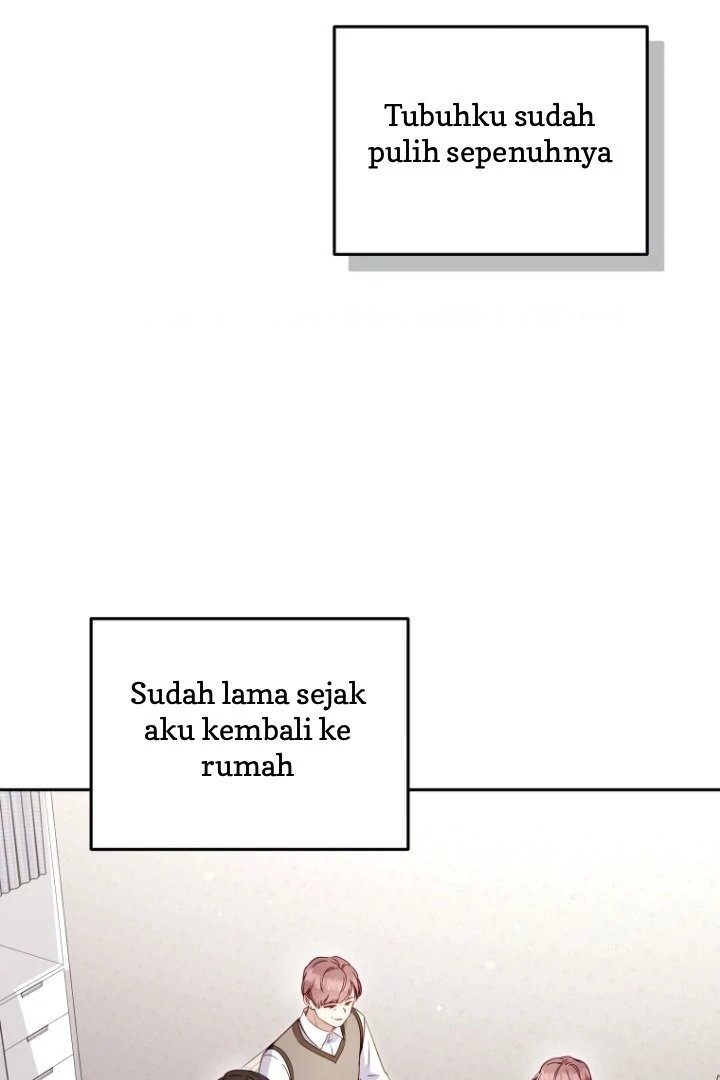 Baca I’m Being Raised by Villains Chapter 111 Bahasa Indonesia page 128