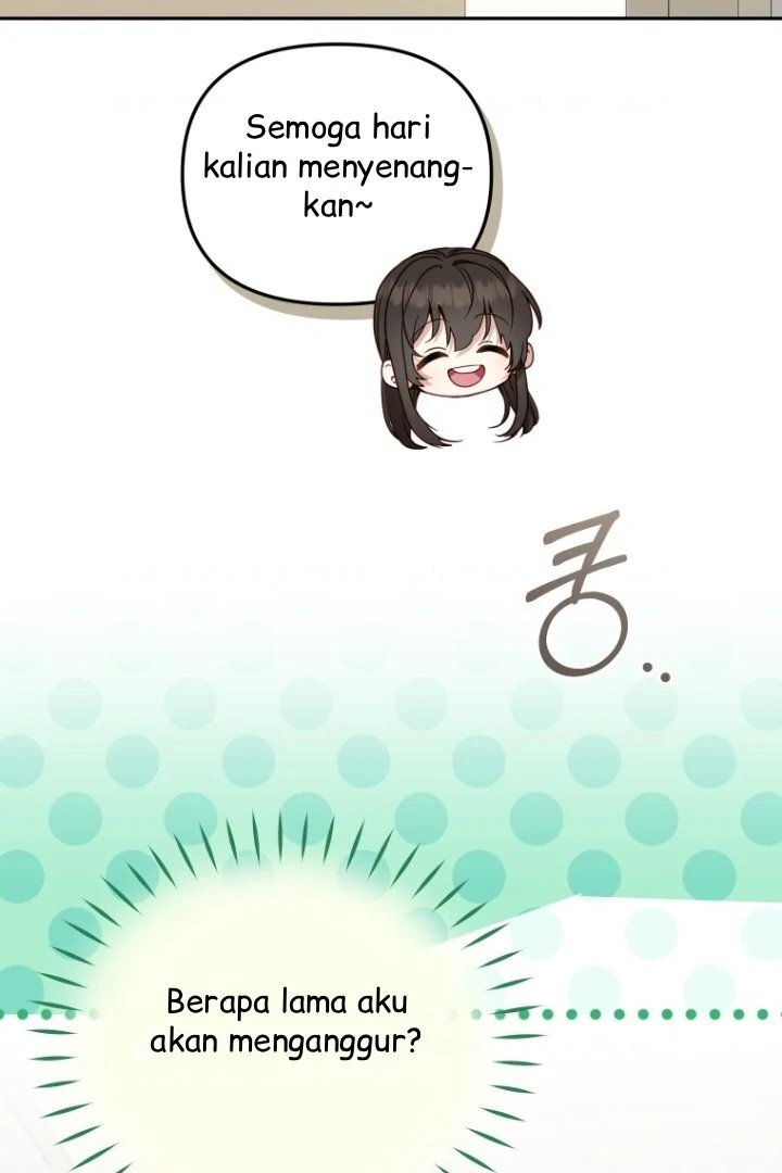 Baca I’m Being Raised by Villains Chapter 111 Bahasa Indonesia page 134