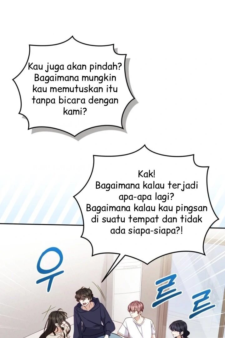 Baca I’m Being Raised by Villains Chapter 111 Bahasa Indonesia page 148