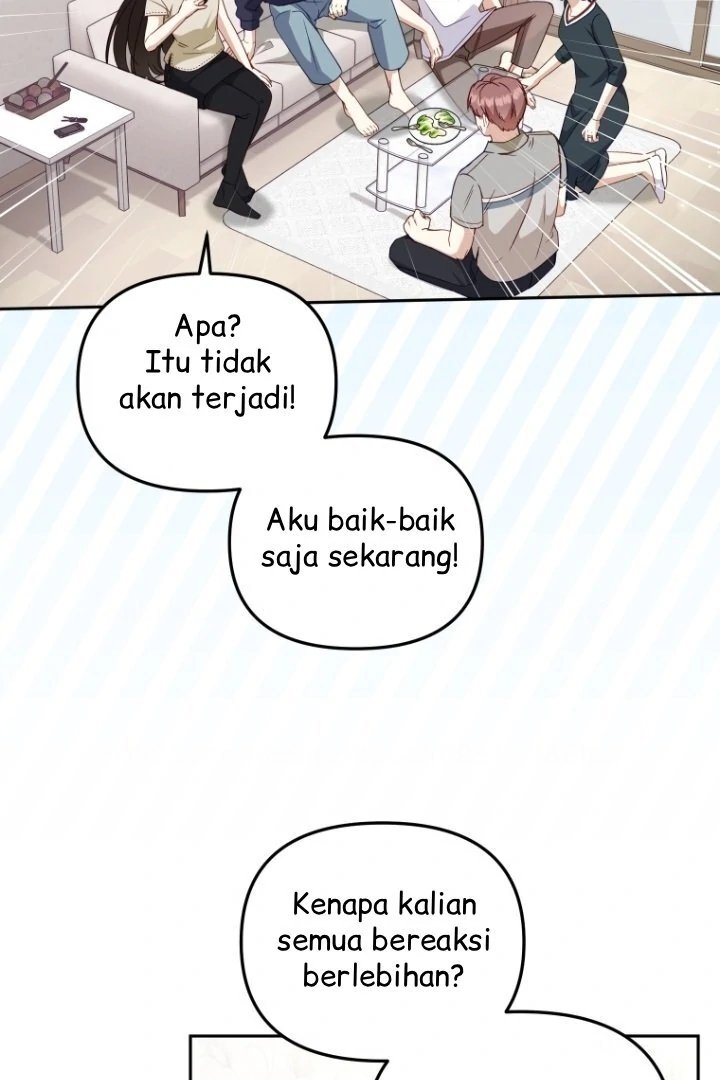 Baca I’m Being Raised by Villains Chapter 111 Bahasa Indonesia page 150