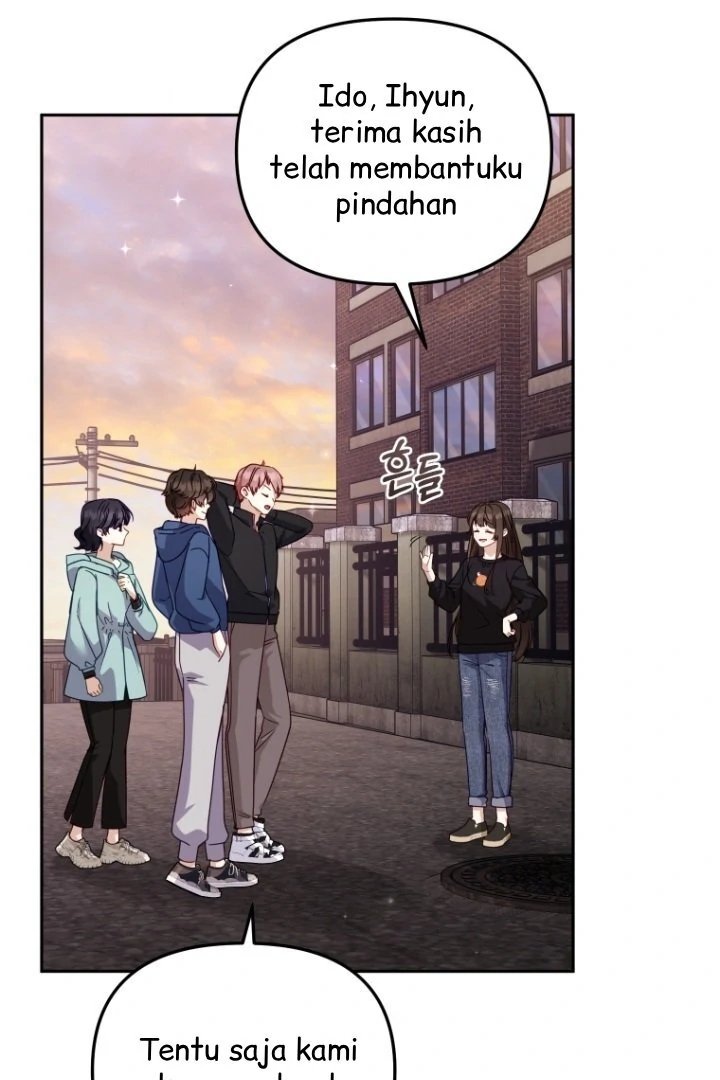 Baca I’m Being Raised by Villains Chapter 111 Bahasa Indonesia page 190