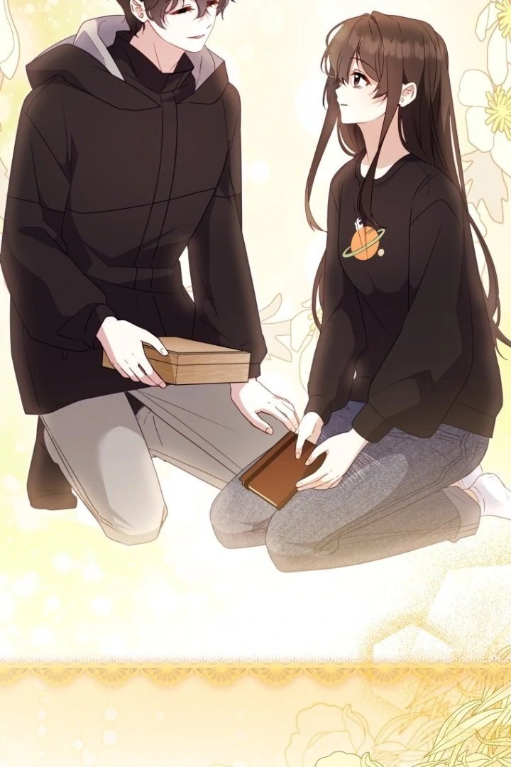 Baca I’m Being Raised by Villains Chapter 112 Bahasa Indonesia page 204