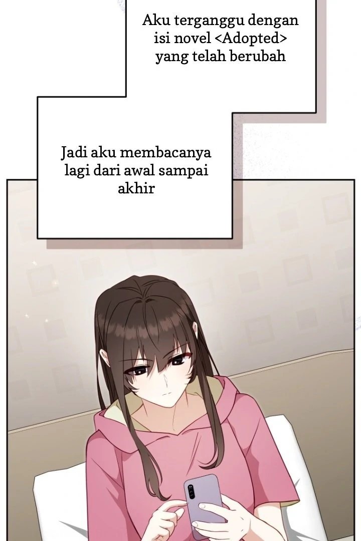 Baca I’m Being Raised by Villains Chapter 112 Bahasa Indonesia page 44