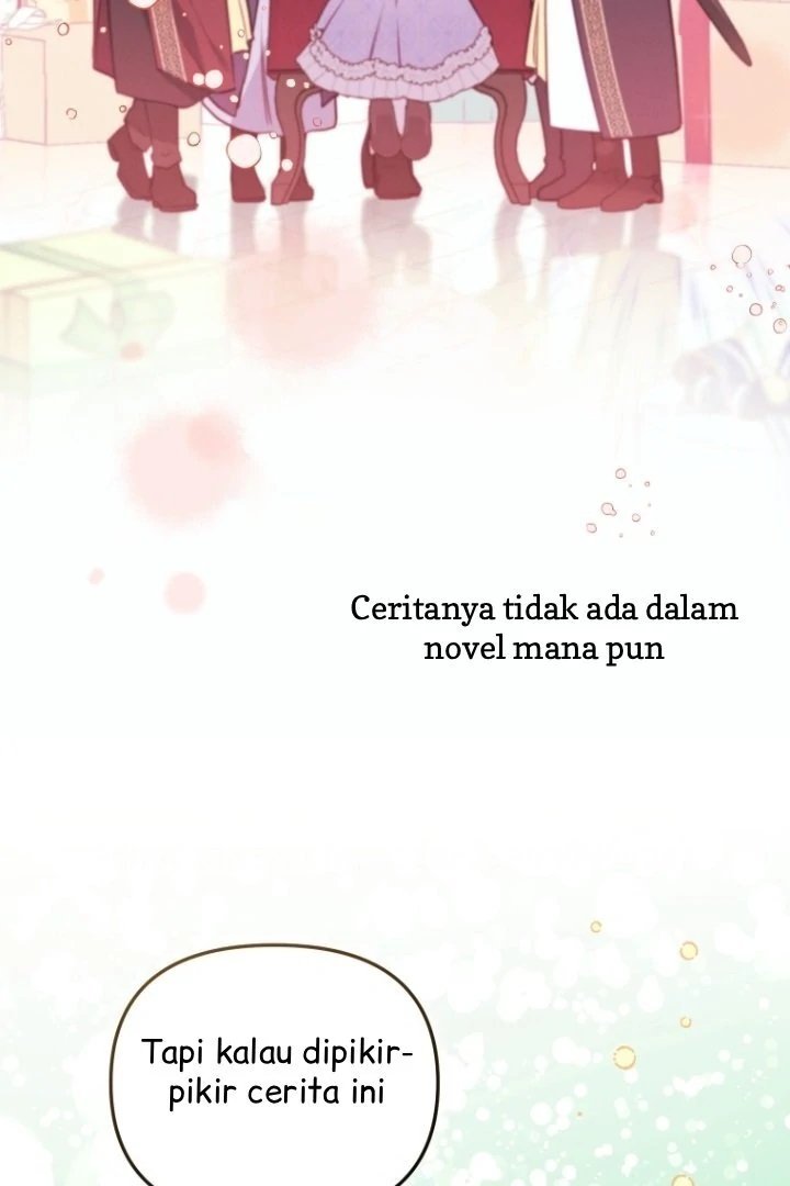 Baca I’m Being Raised by Villains Chapter 112 Bahasa Indonesia page 56