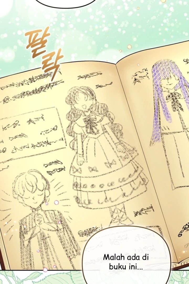 Baca I’m Being Raised by Villains Chapter 112 Bahasa Indonesia page 58
