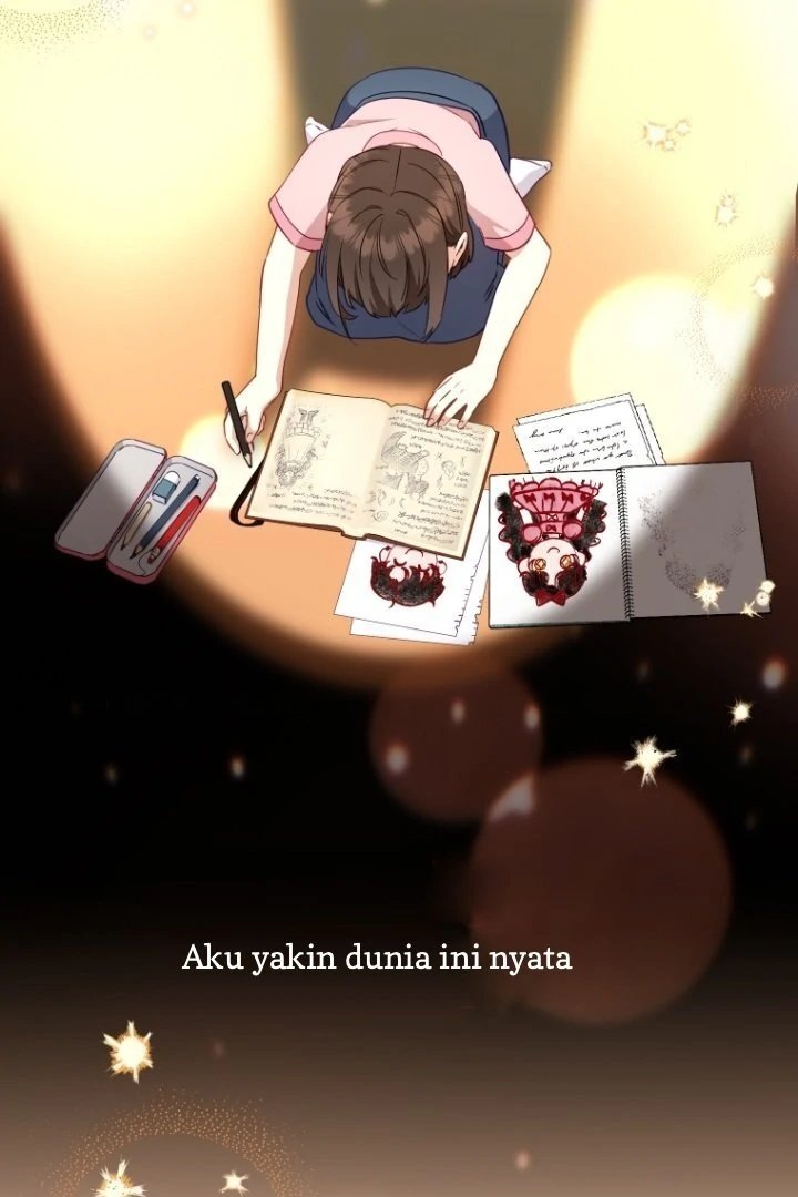 Baca I’m Being Raised by Villains Chapter 112 Bahasa Indonesia page 64