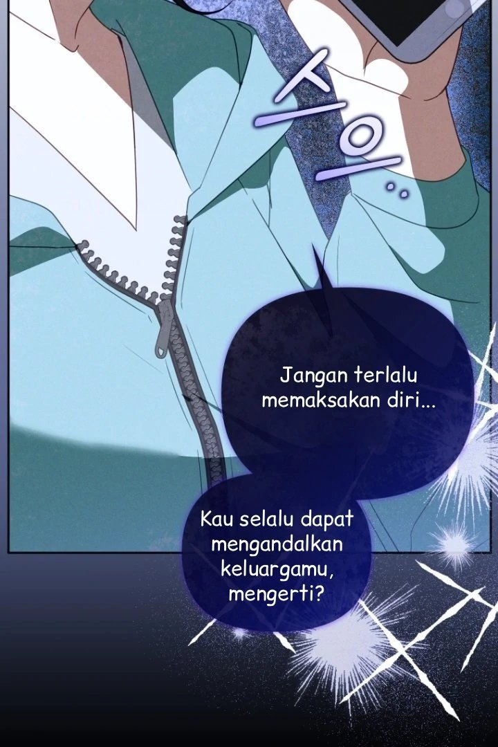 Baca I’m Being Raised by Villains Chapter 112 Bahasa Indonesia page 80
