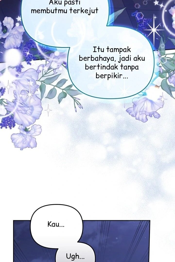 Baca I’m Being Raised by Villains Chapter 112 Bahasa Indonesia page 132