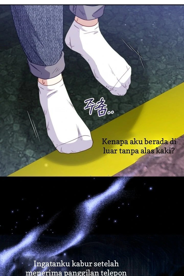 Baca I’m Being Raised by Villains Chapter 112 Bahasa Indonesia page 140