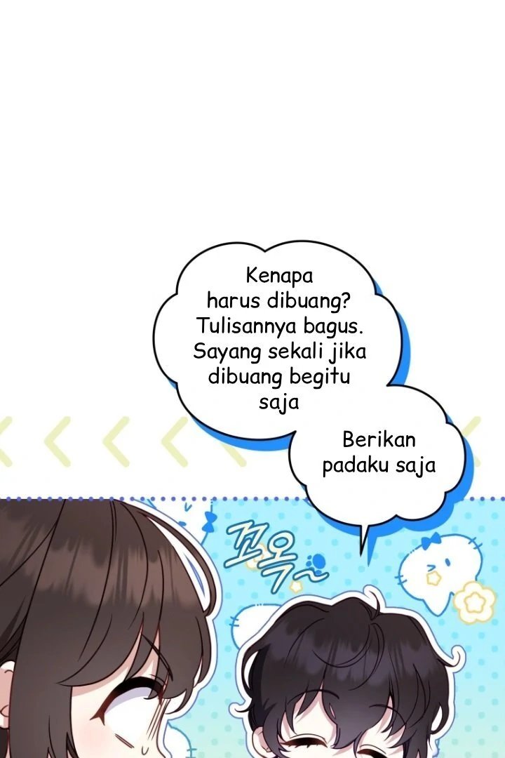 Baca I’m Being Raised by Villains Chapter 112 Bahasa Indonesia page 156