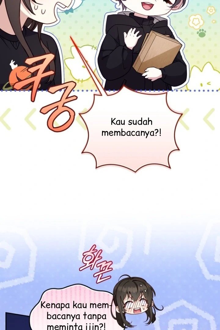 Baca I’m Being Raised by Villains Chapter 112 Bahasa Indonesia page 158