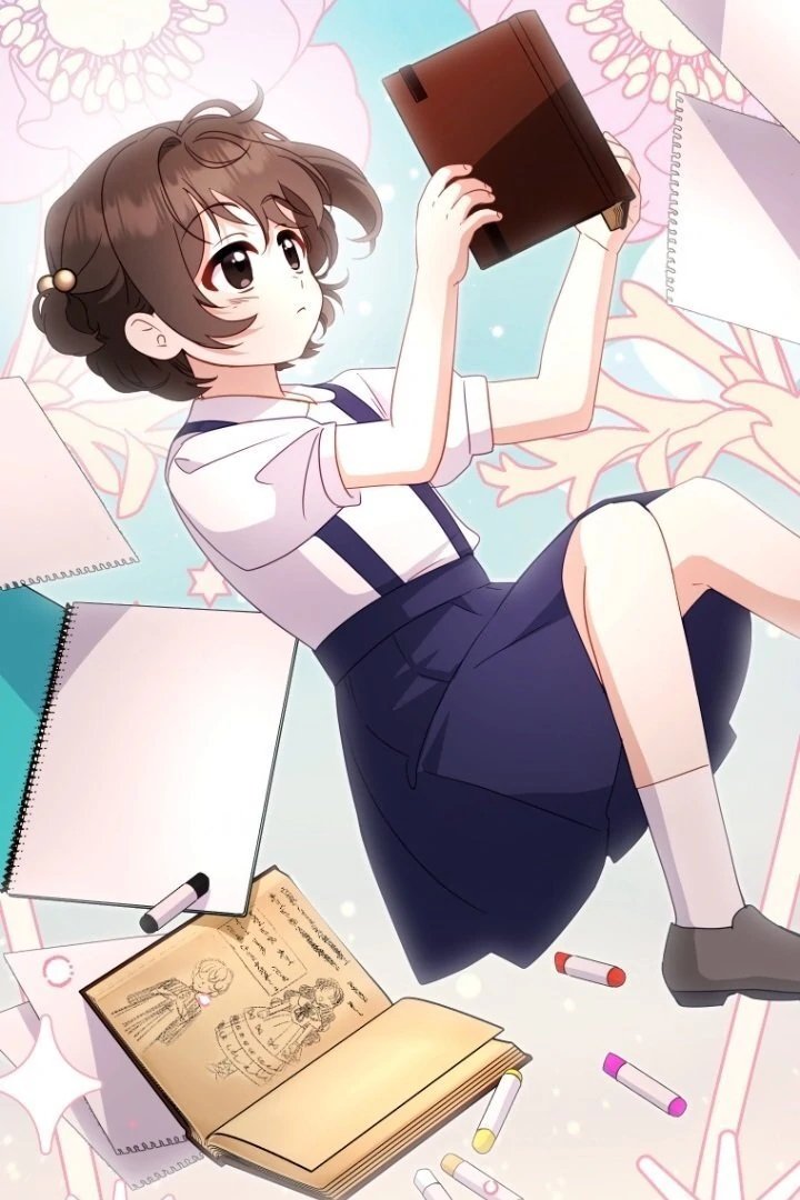 Baca I’m Being Raised by Villains Chapter 112 Bahasa Indonesia page 200