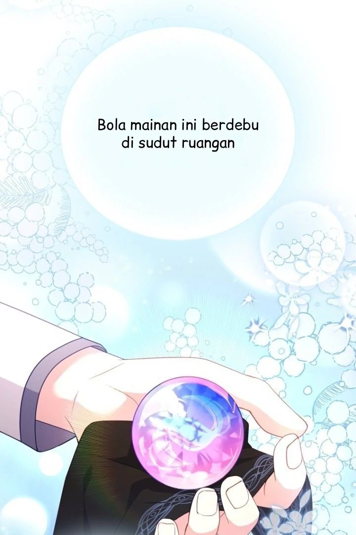Baca I’m Being Raised by Villains Chapter 113 Bahasa Indonesia page 30