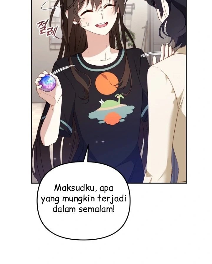 Baca I’m Being Raised by Villains Chapter 113 Bahasa Indonesia page 70