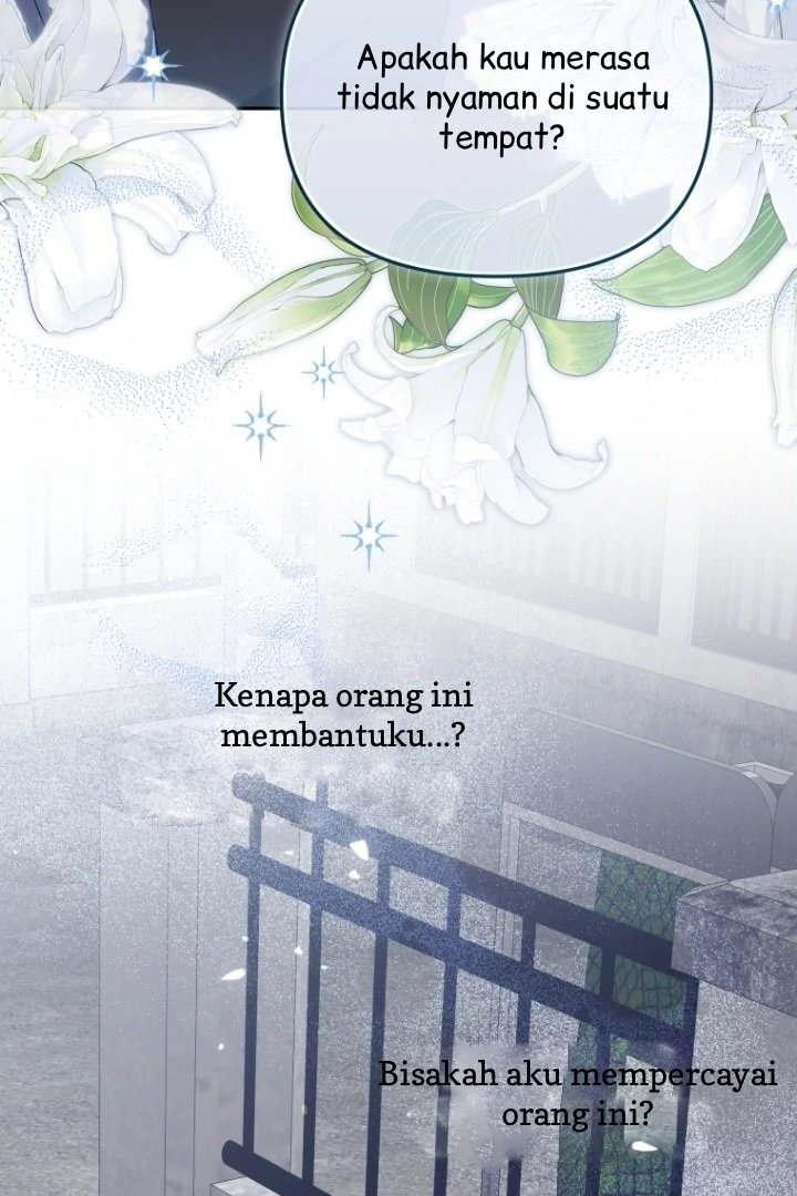 Baca I’m Being Raised by Villains Chapter 113 Bahasa Indonesia page 110