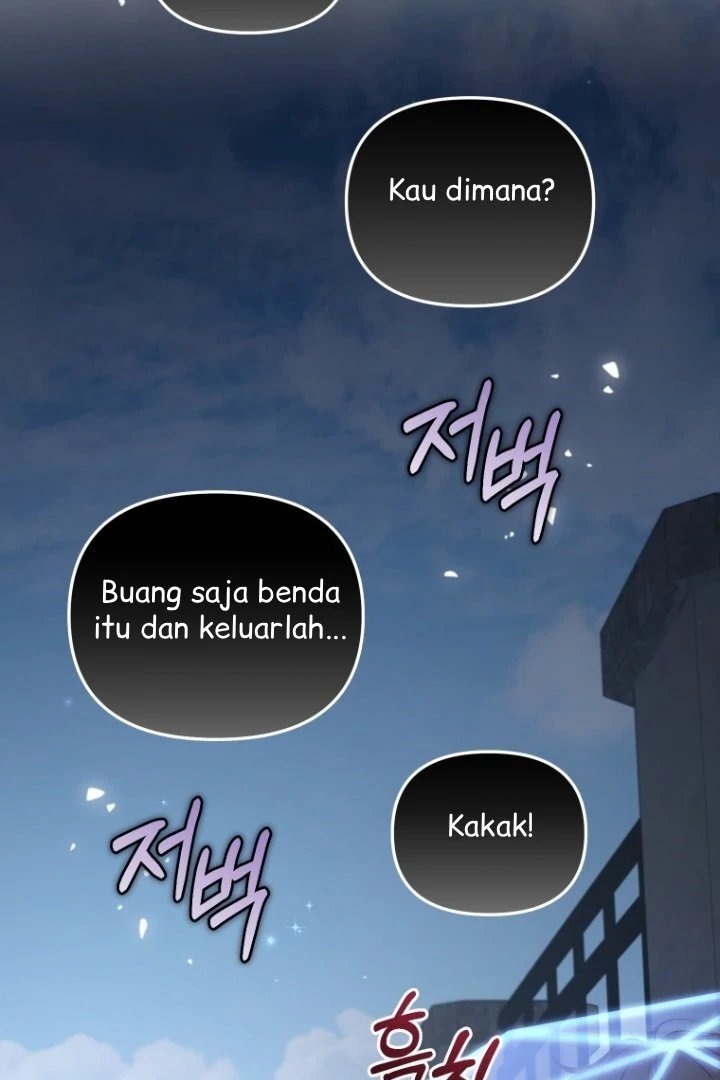 Baca I’m Being Raised by Villains Chapter 113 Bahasa Indonesia page 124