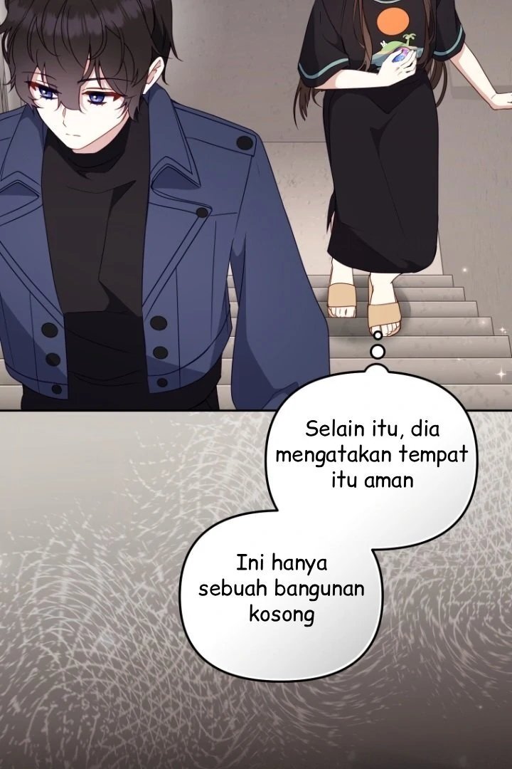 Baca I’m Being Raised by Villains Chapter 113 Bahasa Indonesia page 148